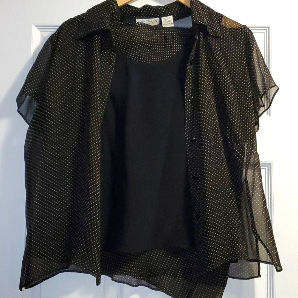 2 piece set